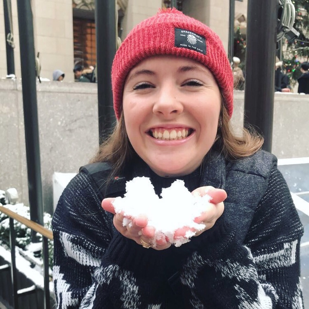 Meet your Posher, Bailey!